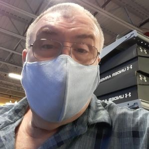 Meet your Posher, Peter